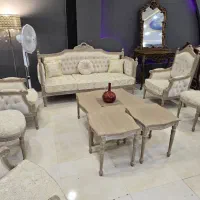 فروش مبلمان به صورت اقساط و کمترین پیش پرداخت