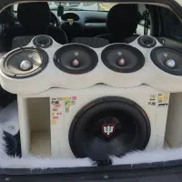 سیستم حرفه ای ماشین