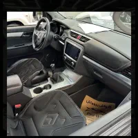 کی ام سی t8|خودرو سواری و وانت|تهران, اتحاد|دیوار