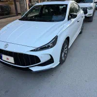 Mg5|خودرو سواری و وانت|پیرانشهر, |دیوار