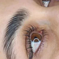 جشنواره تخفیف۵۰٪کاشت مژه/اکستنشن مژه.لیفت.میکاپ|خدمات آرایشگری و زیبایی|فسا, |دیوار