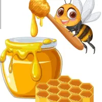 آویشن و عسل اصل|خوردنی و آشامیدنی|جرقویه, |دیوار