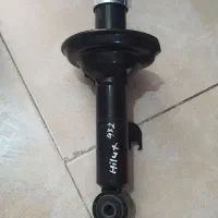 کمک جلو هایلوکس سوپر ژاپن نو
