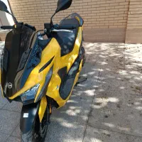 متورگلکسی جی ت ۲۰۰