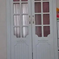 کمد لباس MDF کار شرکتی