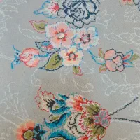 فرش ۱۲متری ۷۰۰شانه