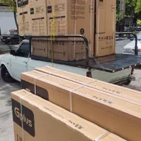 فروش و (خریدار) یخچال و لوازم خانگی آکبند پلمپ|یخچال و فریزر|قزوین, |دیوار