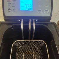 سرخ کن دیجیتالی ۳ لیتری