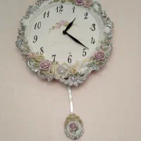 ساعت دیواری|ساعت دیواری و تزئینی|همدان, |دیوار