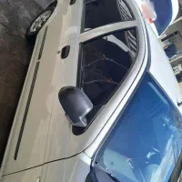 تیبا۲ مدل ۱۴۰۰ معاوضه با سمند ef7 دوگانه