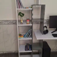 میز کامپیوتر  و صندلی گیمینگ|میز تحریر و کامپیوتر|بروجرد, |دیوار