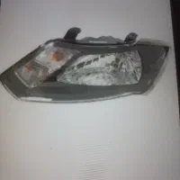 چراغ جلو کوییک R