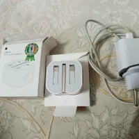 شارژر آیفون