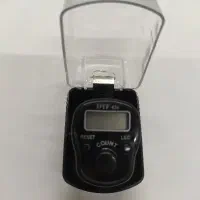 شماره انداز دیجیتال