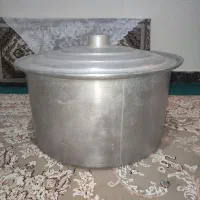 دیگ روحی|ظروف پخت‌وپز|رشت, یخسازی|دیوار