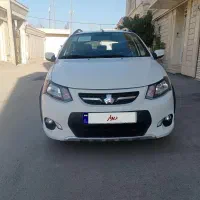 کوییک مدل 1401بدون رنگ نقطه درحدصفر|خودرو سواری و وانت|کرمان, |دیوار