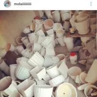 گلدان|حراج|ملایر, |دیوار