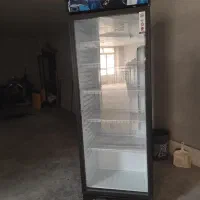 یخچال ایستاده