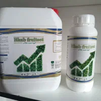 کود مایع سیر و گندم فسفر 50 درصد|خدمات باغبانی و درختکاری|پارسآباد, |دیوار