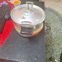 زودپز نو وجنسش عالی|ظروف پختوپز|تهران, جنتآباد جنوبی|دیوار