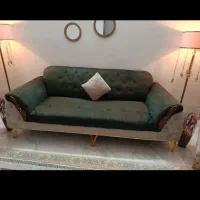 مبل شیک مد روز|مبلمان خانگی و میز عسلی|کاشان, باغ فین|دیوار