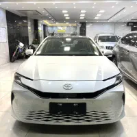 کمری 2.5 هیبرید مدل 2025