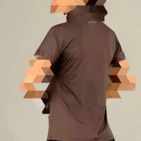 تیشرت نیم زیپ اسپرت|لباس|قم, سالاریه|دیوار