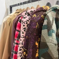 فروش عمده انواع لباس زنانه نو و باکیفیت قیمت مناسب