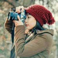 آموزش عکاسی ، تدوین، فتوشاپ