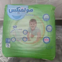 پوشک مولفیکس سایز۵