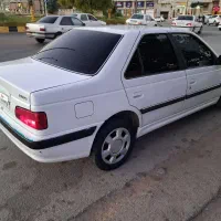 پارس سال مدل 1400