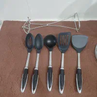 ست کفگیر و ملاقه
