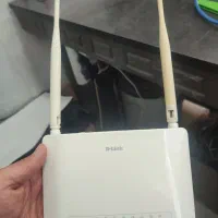 مودم ADSL 2750U