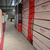 (اینجا کارخونشه)هر مدل باکس/تشک بخوای هستش