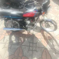 موتور هوندا|موتورسیکلت|بهارستان, |دیوار