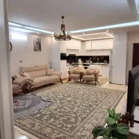 90متری-2خواب-همکف-حیاط-اختصاصی-فول-بازسازی