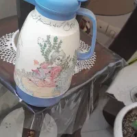 فلاکس تزئینی