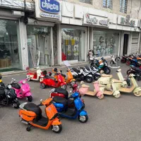 *ابهر*موتور های قدرتمند2 موتوره اقساط ۴ ماهه|اسباب‌‌بازی|ابهر, |دیوار