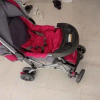 کالسکه سالم