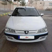 پارس دوگانه گارخونه تمیز تک برک سند|خودرو سواری و وانت|بیرجند, |دیوار