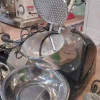 یخ خردکن برقی مدل lCE CRUSHER آلمان