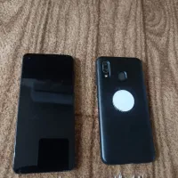 گوشی a21s.  گوشیa30