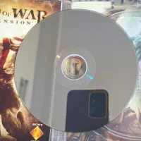 GOD of WAR ASCENSION|کنسول، بازی ویدئویی و آنلاین|تهران, اقدسیه (شهرری)|دیوار