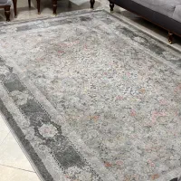 فرش ۶ متری محتشم کاشان