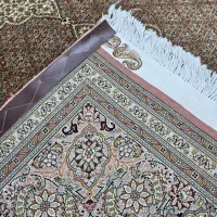 فرش تبریز/طرح کمال‌الملک/جفت ۶ متری/رجشمار۵۰|فرش|تهران, شیراز|دیوار