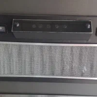 هود مخفی موتور پلاستیک