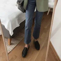 کفش لوفر از زارا ZARA|کیف، کفش، کمربند|تهران, تجریش|دیوار