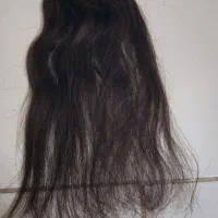 مو طبیعی
