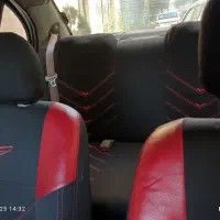 تیبا93|خودرو سواری و وانت|رباط‌کریم, رباط‌کریم|دیوار