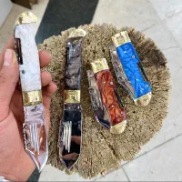 چاقو ضامندار فضلی